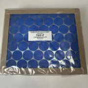 Polishing Unit Filter Handler 76D-F Set Of 2 Fiberglass