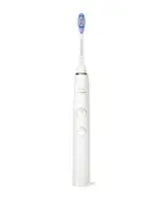 Sonicare DiamondClean 9000 Special Edition Electric Toothbrush - White