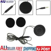 Noise cancelling Motorcycle Helmet Speakers for Distraction free Commuting