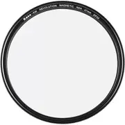 Kase Revolution 67mm ND4 Filter with Magnetic Adapter Ring