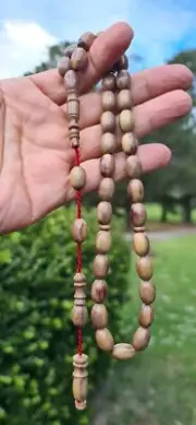 Misky Prayer Worry Beads Tasbih Tasbeeh تسبيح Masbaha مسبحة