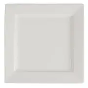 Olympia Lumina Square Plate - 233mm 9'' (Box 4)
