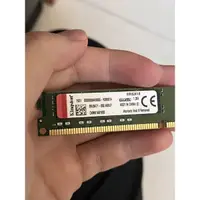 在飛比找蝦皮購物優惠-kingston DDR3L 8g 1600