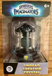 Skylanders Imaginators Undead Lantern Creation Crystal - NIB NICE- Wii/PS/XBOX