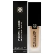 Prisme Libre Skin-Caring Matte Foundation - 4-W280 Medium with Warm Undertones by Givenchy for Women - 1 oz Foundation
