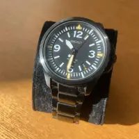 在飛比找蝦皮購物優惠-SEIKO 精工 手錶 內部透明 鏤空 mercari 日本