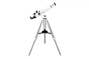 Vixen PORTA II-A80Mf Telescope with Tripod Stand and Mount Holder VX39952