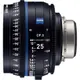 蔡司 Zeiss CP.3 CP3 25mm T2.1 Feet 鏡頭 公司貨