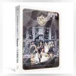 星樂棧❤️G-FRIEND - 2018 FIRST CONCERT 韓國進口版 絕版   DVD