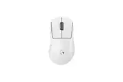 Logitech G Pro X SUPERLIGHT 2 DEX Wireless Gaming Mouse - White [910-007367]