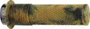 DMR Death Grip Grips - Camo, Lock-On, Flange