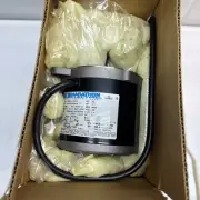 Marathon MOB-17-3600 .14HP 3450RPM 48M-2FR 115V Thermally Protected Motor NEW
