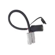 50 amp Anderson Plug to 16A Female Cigarette Socket Adaptor 300mm 12/24volt