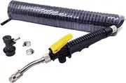 Accessories Home Brewing Car Washing Tools Cleaning Bucket Spray Suit Keg Accessory Power Washer Spray Nozzle(1)