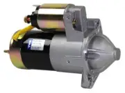 TYC 63MV23K Starter Fits 1999-2003 Mitsubishi Galant Sedan 2.4L 4 Cyl (for: Mitsubishi)
