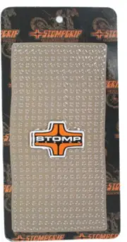 STOMPGRIP For All Purpose Kit Volcano Sheet (Black) - Part 33-10-0001B