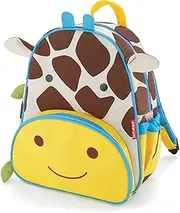 Skip Hop Zoo Backpack - Giraffe
