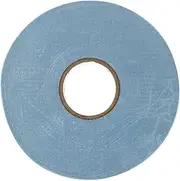 CANIGHT 1roll Traceless Double Sided Hair Tape Adhesive Sticker for Wig Replacement Extension