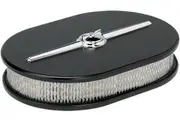 Billet Specialties Streamline Small Oval BS15324