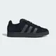 ADIDAS 男 休閒鞋 CAMPUS 00s 黑色 -ID2064