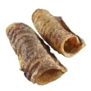 Beef Trachea Bites Australian Dog Treats Chews Natural Glucosamine Teeth Dental