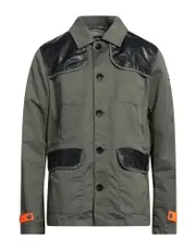 [.12 PUNTODODICI] . 12 PUNTODODICI Jackets - Item 16075053