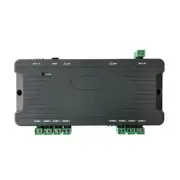 BasIP SW-10 Switch for Two-wire Intercom System Upgrading