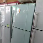 中古二手冰箱 0927009900東元三門冰箱 560公升(玻璃層板)