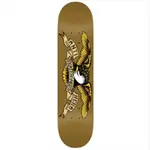 【 ALL RIDE 】ANTIHERO CLASSIC EAGLE 8.06" SKATEBOARD DECK 技術板