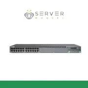 *NEW SEALED* Juniper EX4300-24T 10/100/1000BASE-T 350W AC PSU Switch