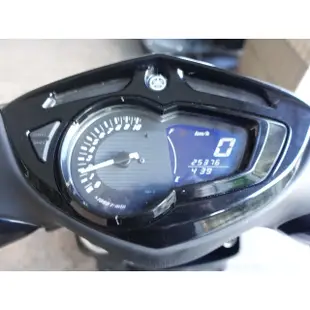 山葉YAMAHA 新勁戰三代125 2015年 二手/中古機車