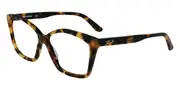 Karl Lagerfeld KL6064 202 Men's Glasses Tortoiseshell Size 54 - Private Health Rebate - Blue Light Block Available