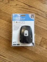 NEW Wi-Fi Controlled Smart Plug Dual Outlet Outdoor ECO App - SEALED