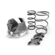 Fits 2012 Polaris Ranger RZR XP 900 Sport Utility Clutch Kit 750379