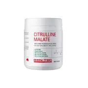Gen-Tec Citrulline Malate | 100g