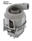 Neff Dishwasher Heat Pump 12019637
