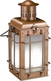 The Noble Collection Hagrid's Lantern Prop Replica