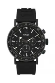 Timex Gents Standard Tachymeter Chronograph TW2V71900