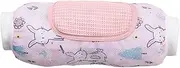 Nursing Pillows for Breastfeeding | Breathable Sweat-Absorbent Summer Feeding Cooling Arm Pillow - Kids Feeding Sleeves for Daily Care Relieves Arm Stress and Keeps Cool