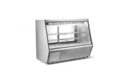 Bonvue Refrigerated Deli, Meat and Seafood Display Case AMS-18