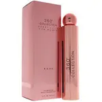 Perry ellis 360° Collection Rosé EDP - 100 ml