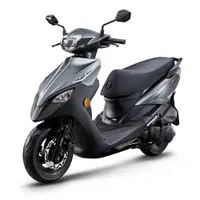 在飛比找e-Payless百利市購物中心優惠-KYMCO 光陽機車 K1 125 iCBS版-2023年領