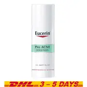 Eucerin Pro Acne Solution A.I Matt Fluid 50ml