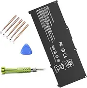 SR04XL SR03XL Battery for HP Omen 15-CE0XX 15-DC0XX 15-CE009LA 15-CE015DX 15-DC0003LA 15-DC0051NR Pavilion 15-CB0XX 15-CX0XX 15-CB041NR 15-CX0056WM l08855-855 917678-1B1 917724-855 917678-2B1