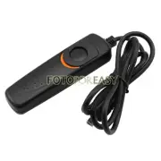 Remote Shutter Release Cable For Olympus E510 E410 E420 E520 E620 EP1 E-PL3