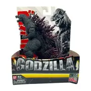 Classic Millennium Godzilla #91880 Monster 6.5” Action Figure New Bandai 2013