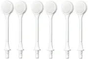 Panasonic Tongue Cleaning Nozzle Replacement Nozzle for Jet Washer Doltz EW0985-