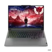 Lenovo Legion Slim 5 15.5" 2K 165Hz Gaming Laptop (Ryzen 7)[GeForce RTX 4070]