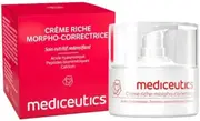 Mediceutics Morpho Corrective Rich Cream 50ml