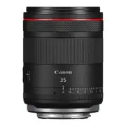 Canon RF 35mm f/1.4 L VCM Lens